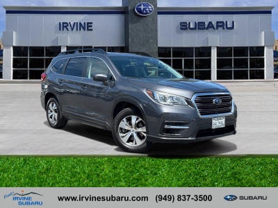 Photo of a 2019 Subaru Ascent AWD Premium 7-Passenger 4DR SUV for sale