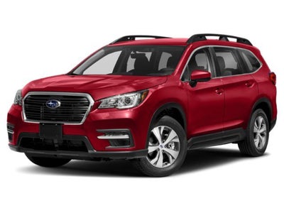 Photo of a 2019 Subaru Ascent AWD Premium 7-Passenger 4DR SUV for sale