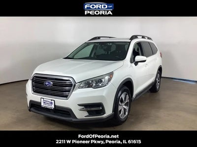 2019 Subaru Ascent AWD Premium 7-Passenger 4DR SUV