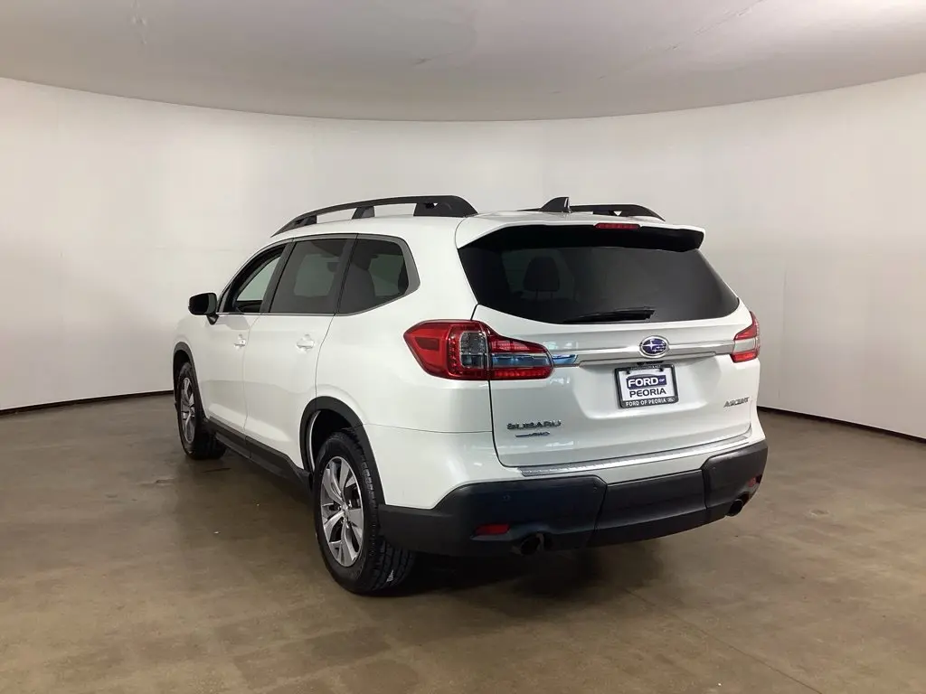 2019 Subaru Ascent - $11,564