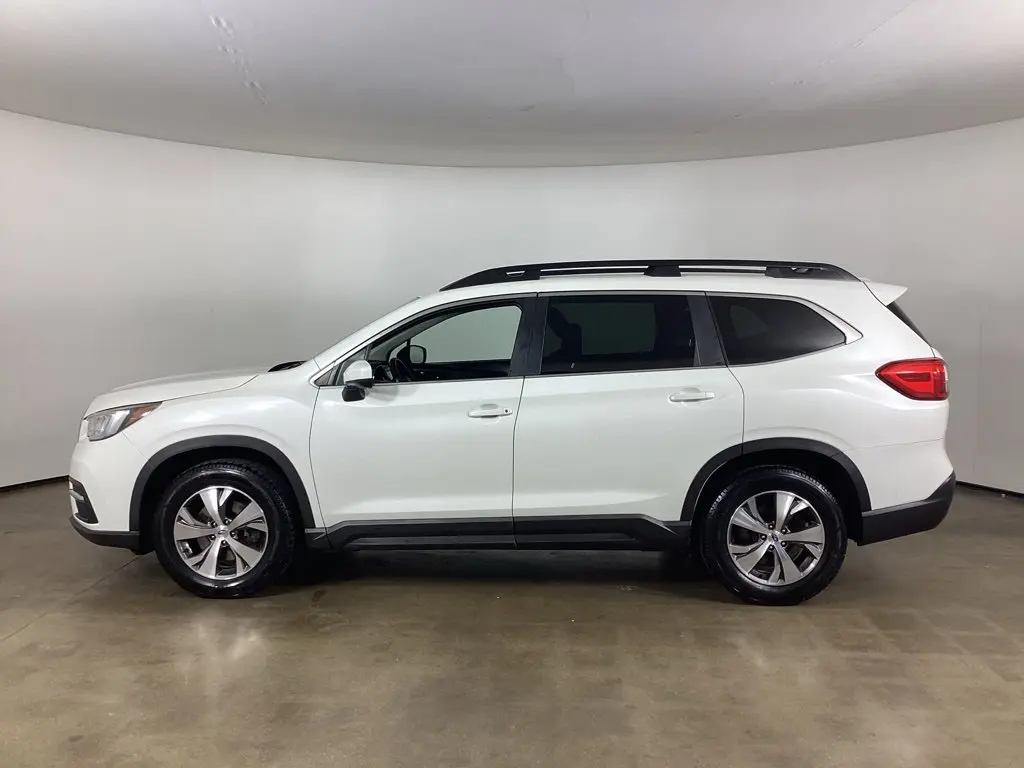 2019 Subaru Ascent - $11,564