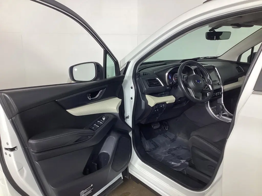 2019 Subaru Ascent - $11,564