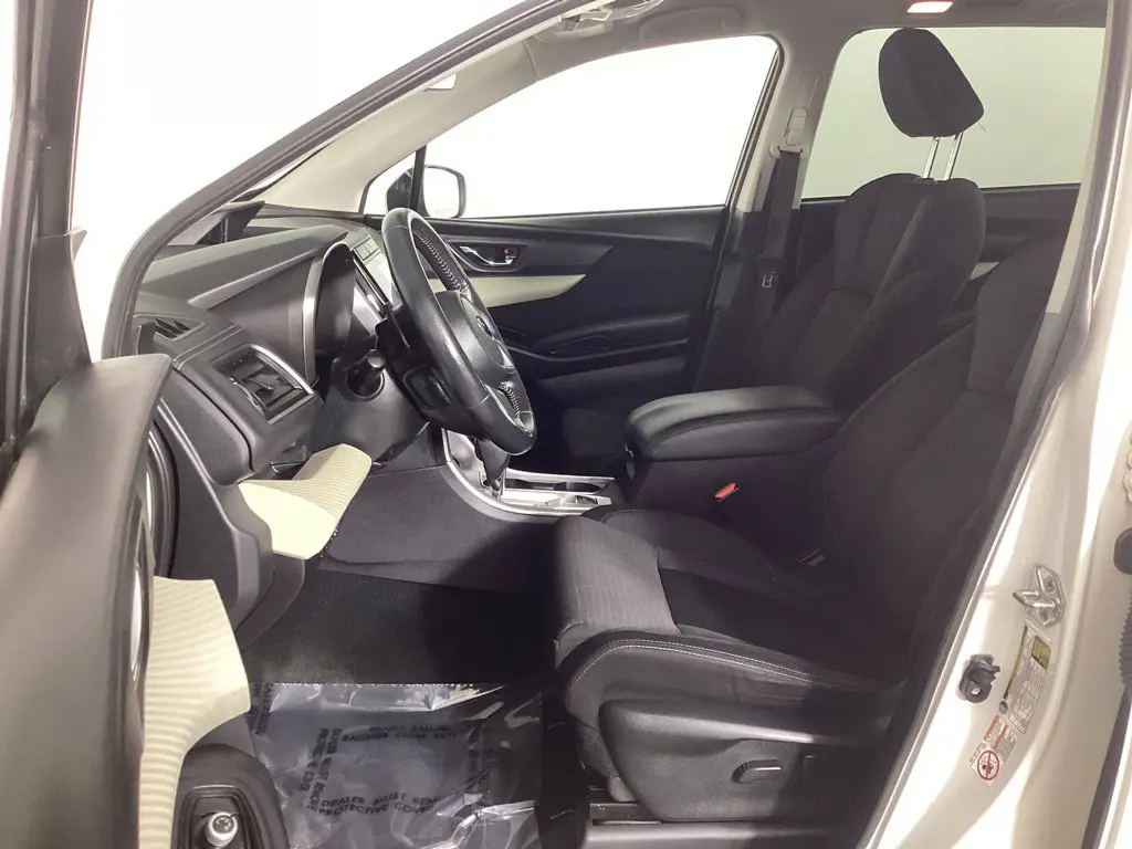 2019 Subaru Ascent - $11,564