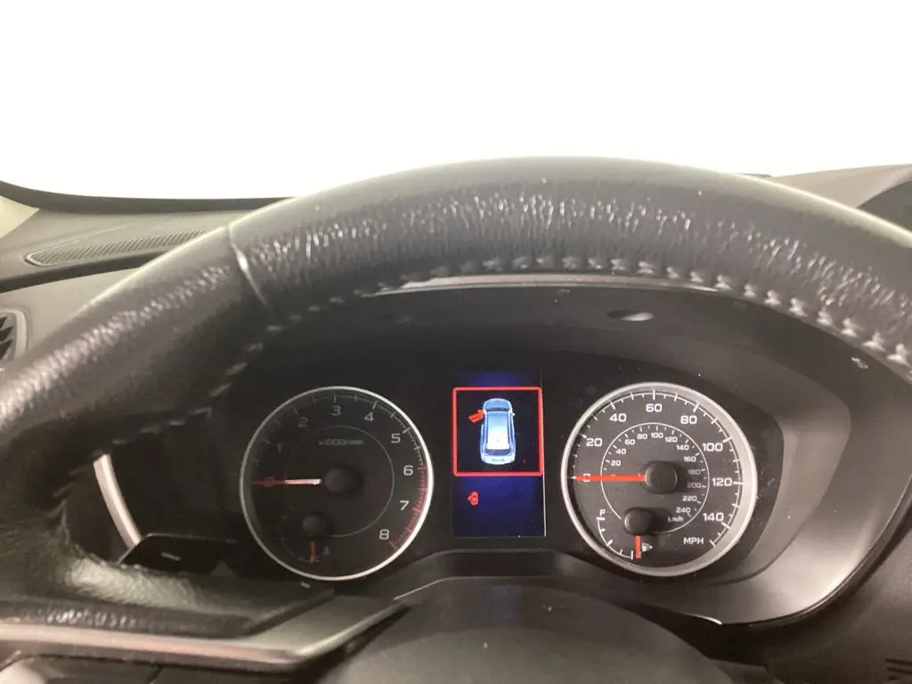 2019 Subaru Ascent - $11,564