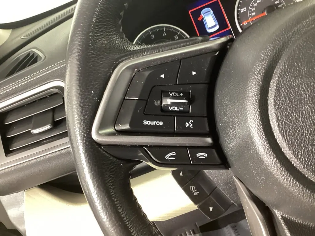 2019 Subaru Ascent - $11,564