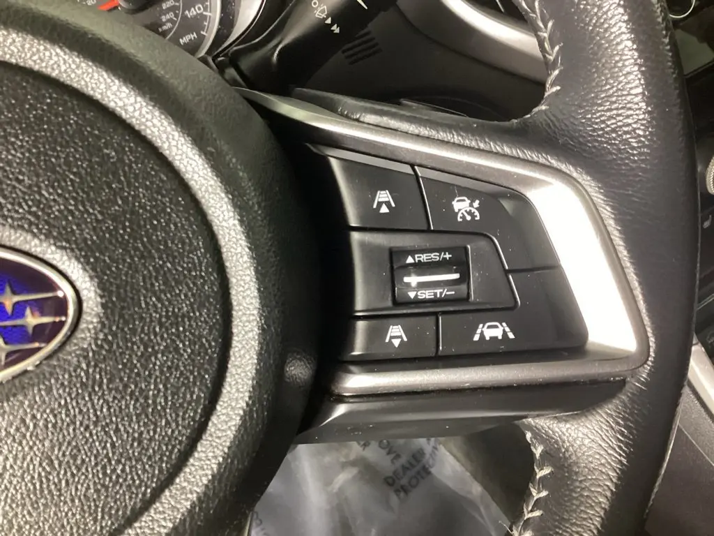 2019 Subaru Ascent - $11,564