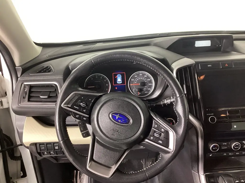2019 Subaru Ascent - $11,564