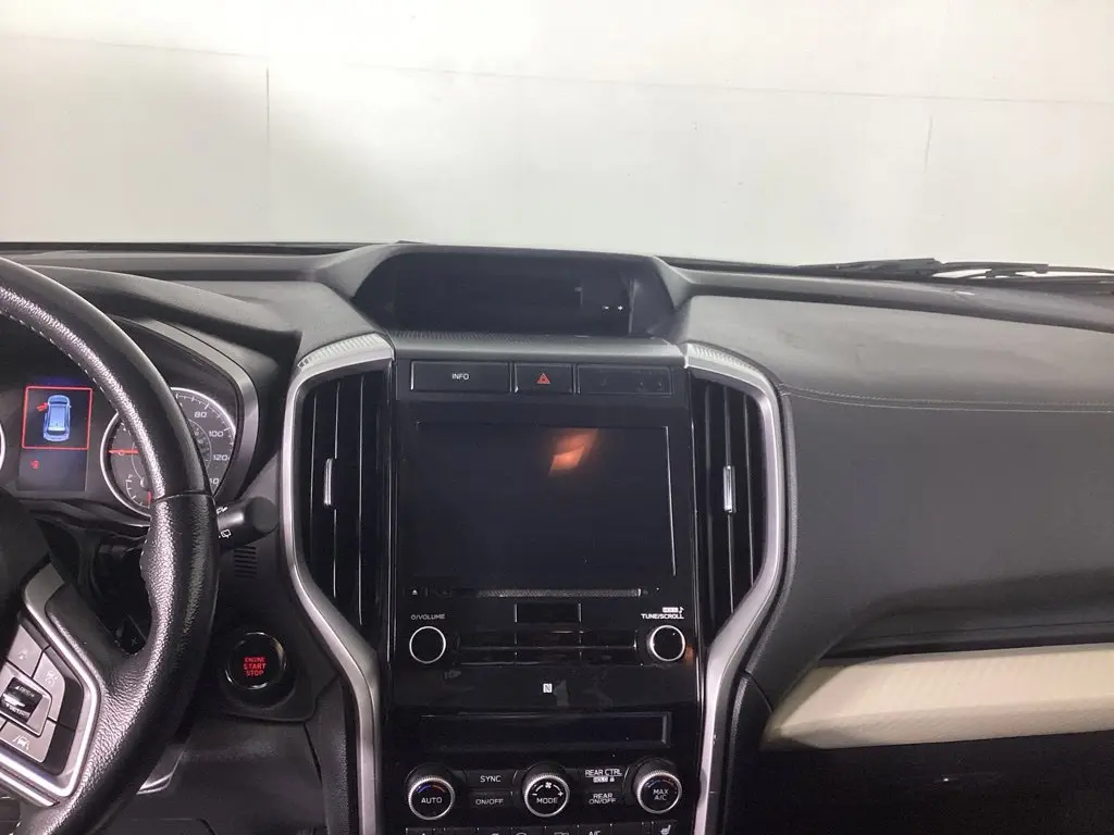 2019 Subaru Ascent - $11,564