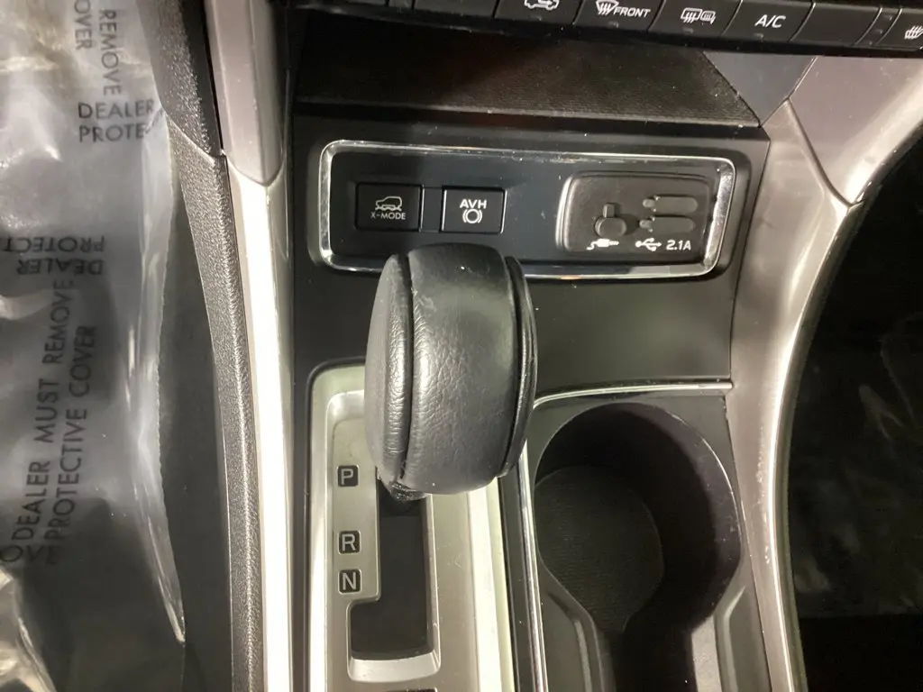 2019 Subaru Ascent - $11,564