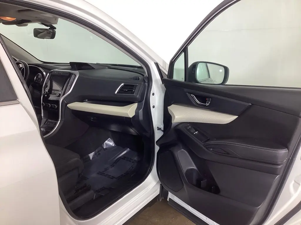 2019 Subaru Ascent - $11,564