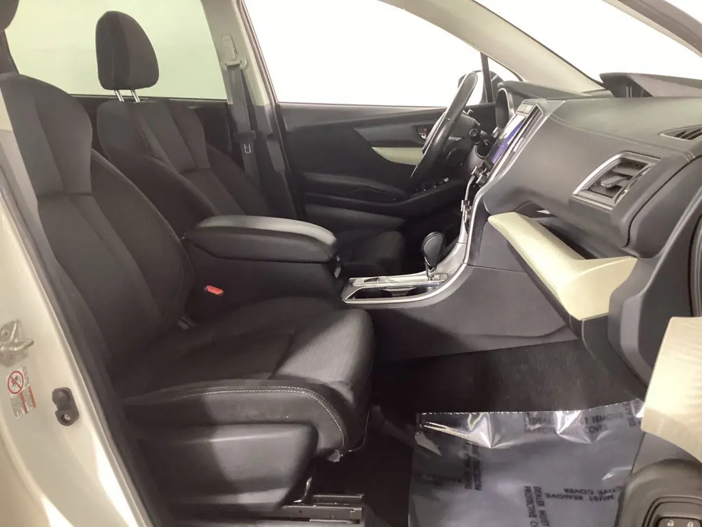 2019 Subaru Ascent - $11,564