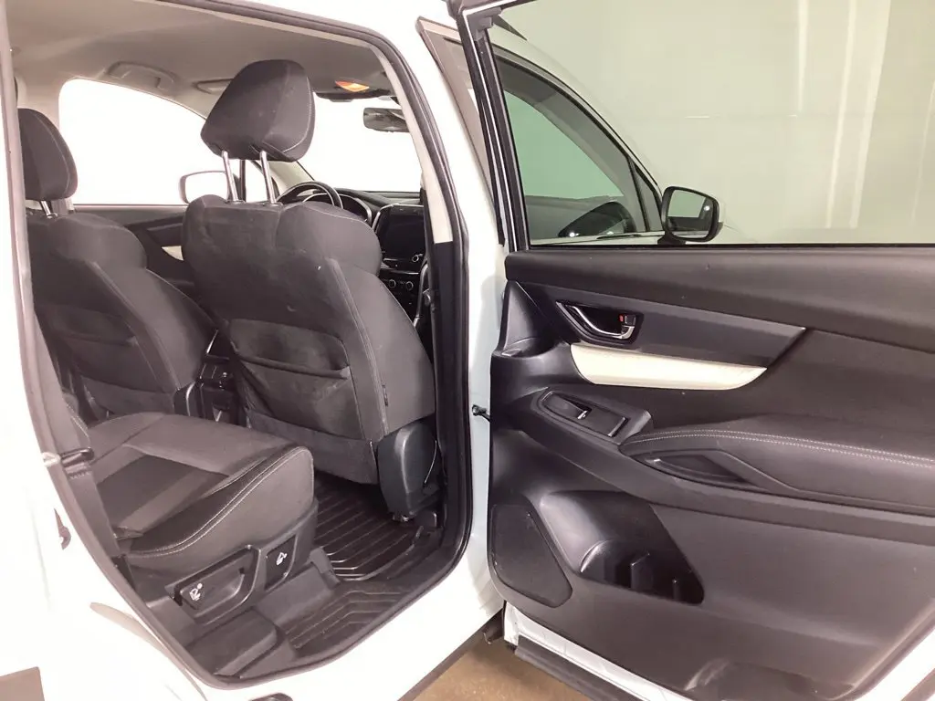 2019 Subaru Ascent - $11,564