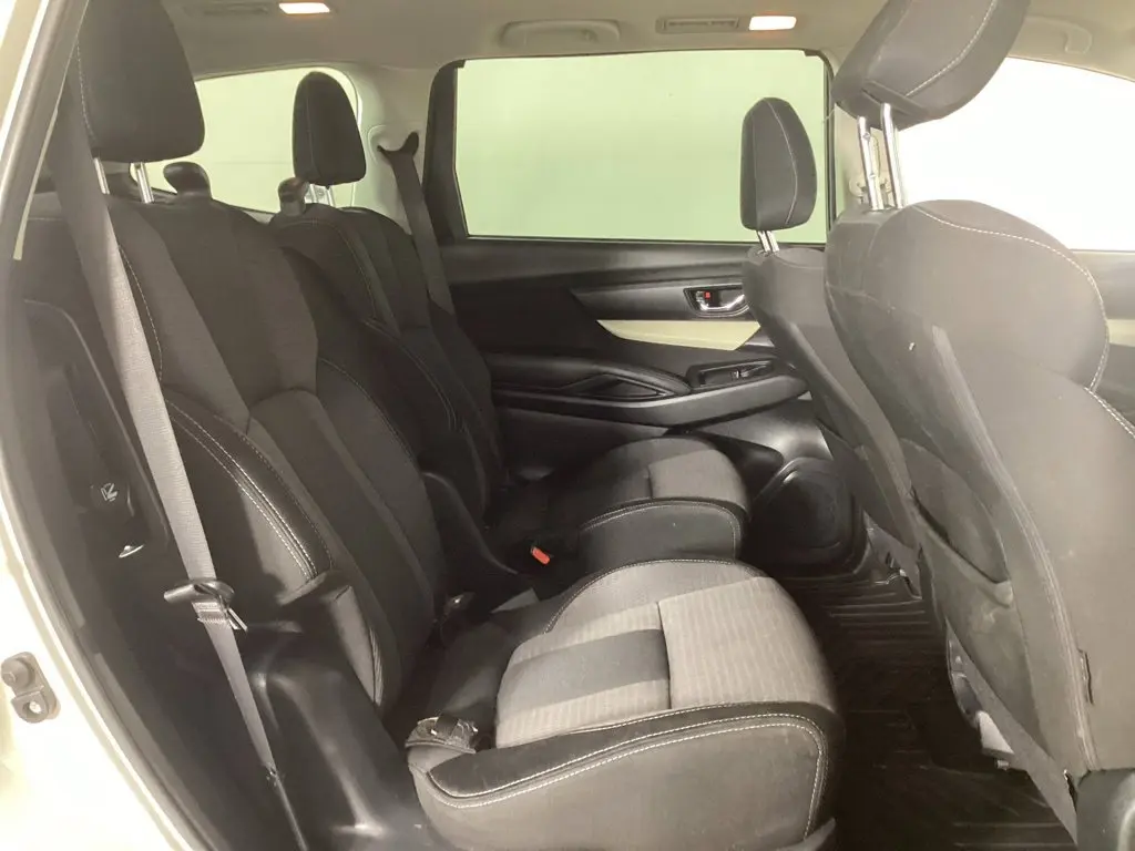 2019 Subaru Ascent - $11,564