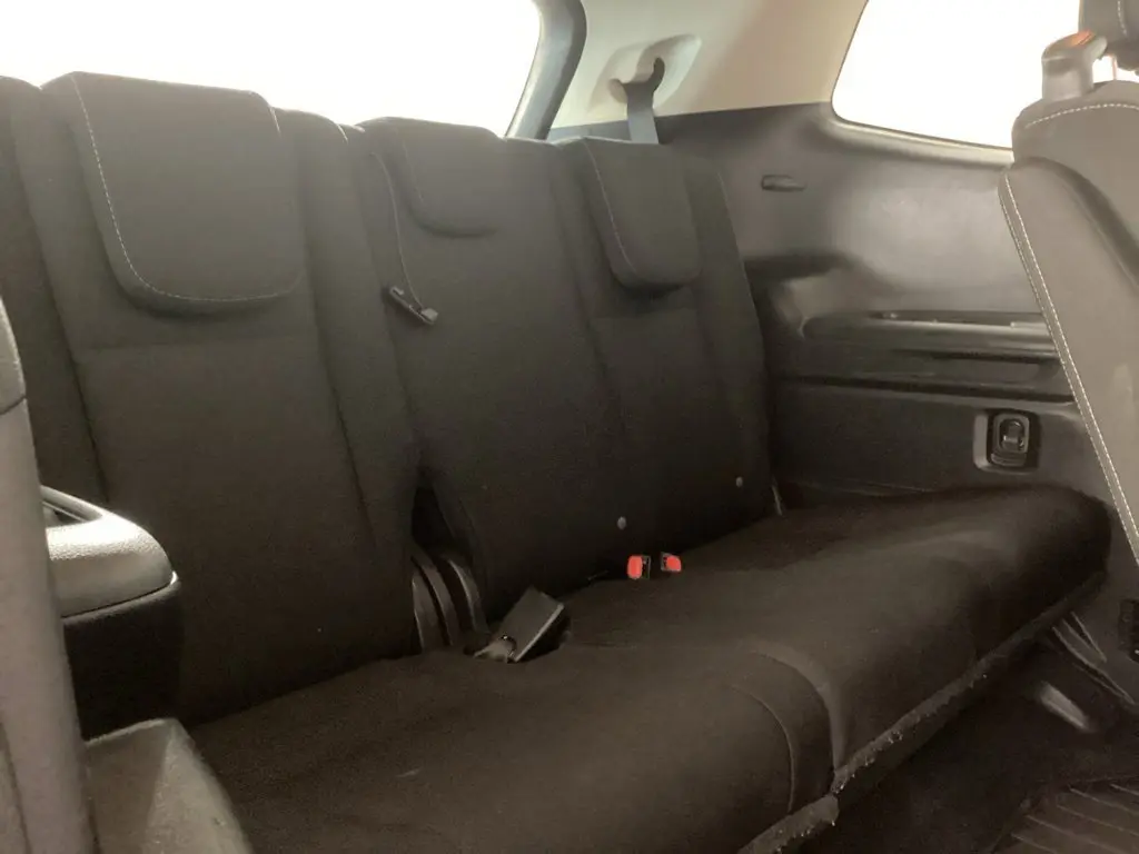 2019 Subaru Ascent - $11,564