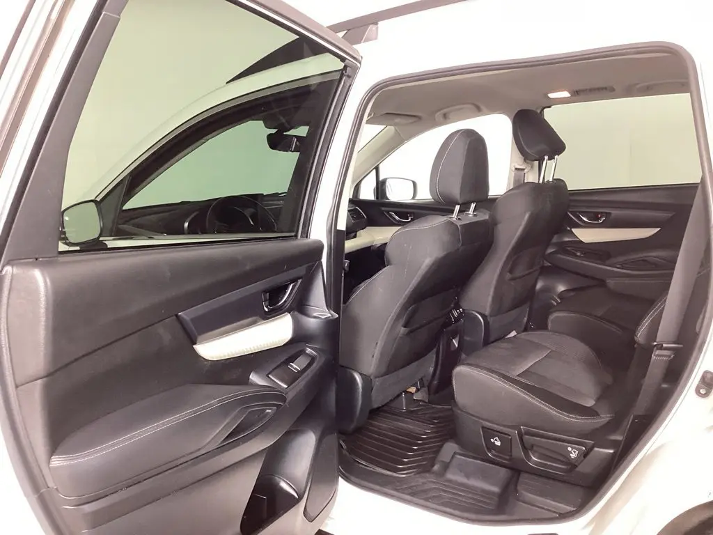 2019 Subaru Ascent - $11,564