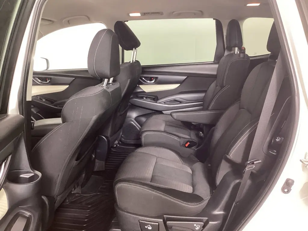 2019 Subaru Ascent - $11,564