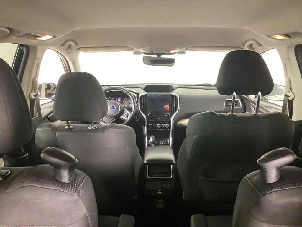 2019 Subaru Ascent - $11,564