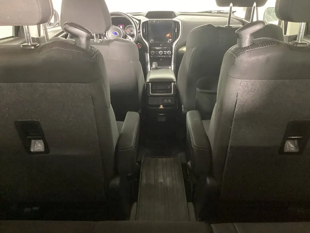 2019 Subaru Ascent - $11,564
