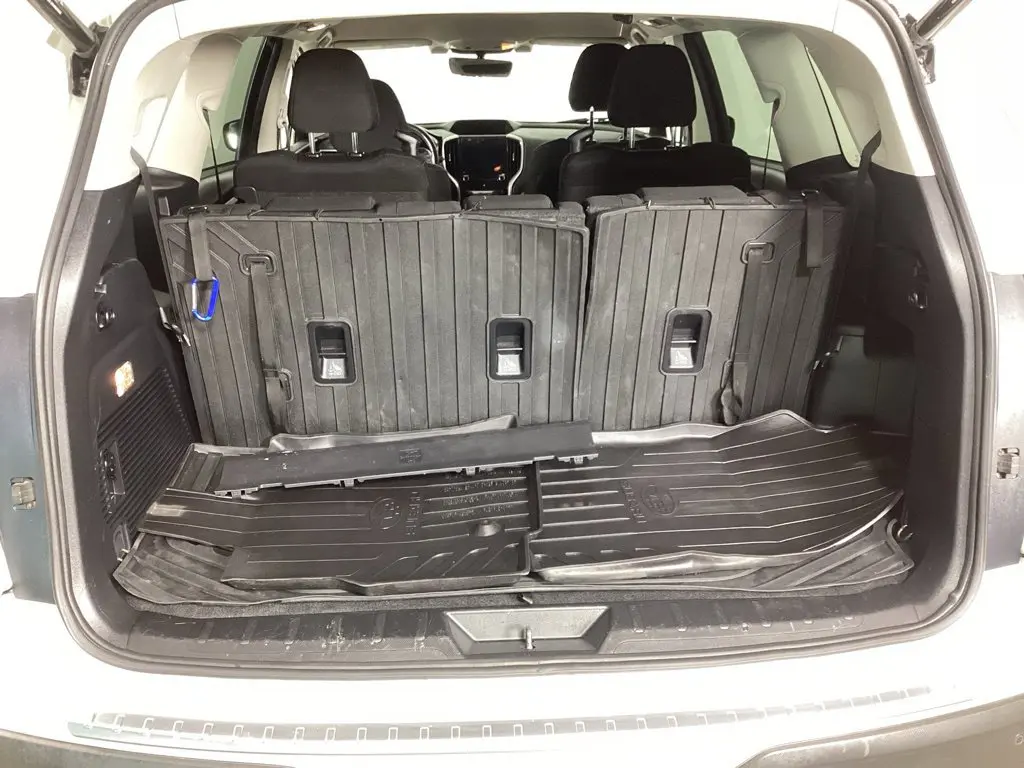 2019 Subaru Ascent - $11,564