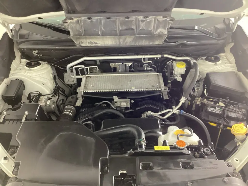 2019 Subaru Ascent - $11,564