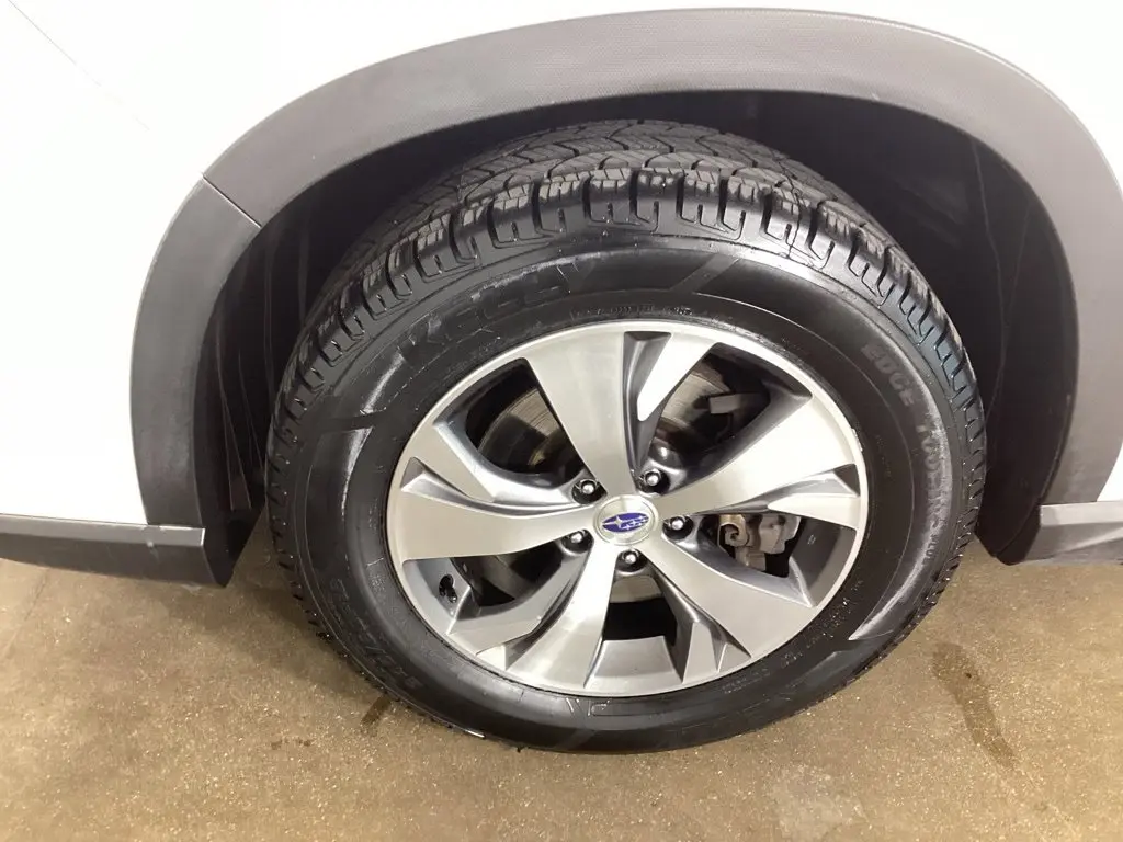 2019 Subaru Ascent - $11,564