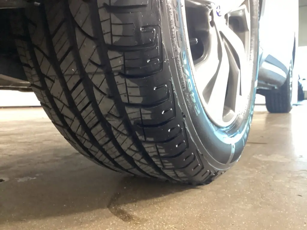 2019 Subaru Ascent - $11,564