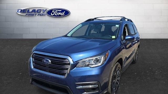 Preowned 2019 Subaru Ascent Premium 7-Passenger for Sale