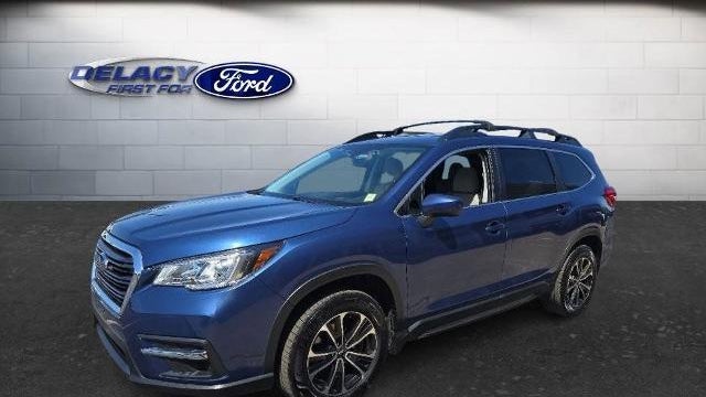 2019 Subaru Ascent Premium 7-Passenger