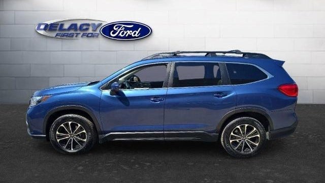 2019 Subaru Ascent Premium 7-Passenger