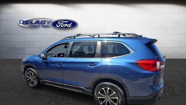 2019 Subaru Ascent Premium 7-Passenger