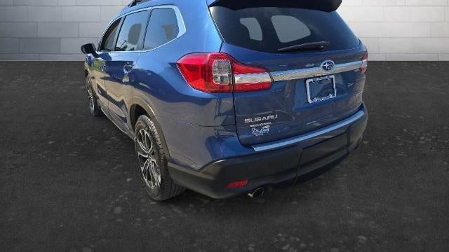 2019 Subaru Ascent Premium 7-Passenger