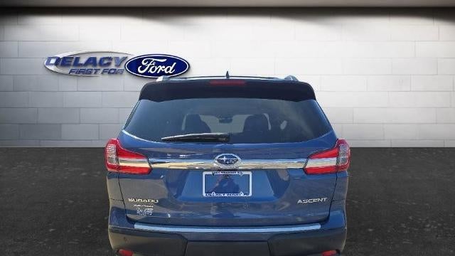 2019 Subaru Ascent Premium 7-Passenger