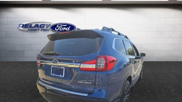 2019 Subaru Ascent Premium 7-Passenger