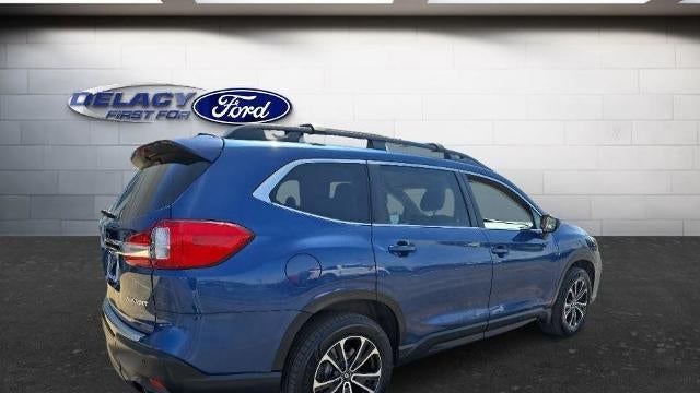 2019 Subaru Ascent Premium 7-Passenger