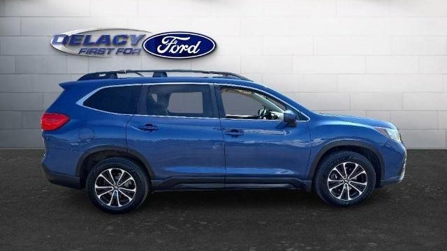 2019 Subaru Ascent Premium 7-Passenger