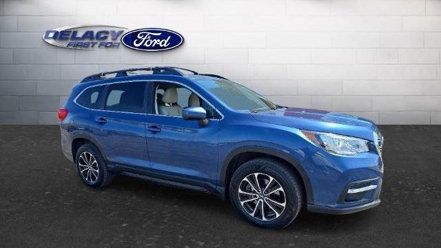 2019 Subaru Ascent Premium 7-Passenger