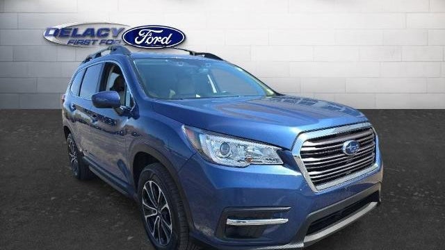 2019 Subaru Ascent Premium 7-Passenger