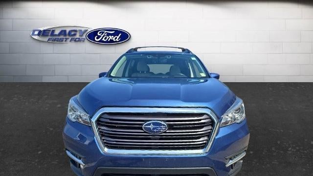 2019 Subaru Ascent Premium 7-Passenger