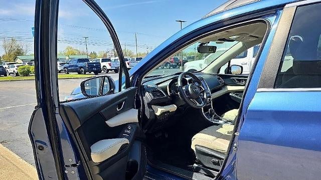 2019 Subaru Ascent Premium 7-Passenger