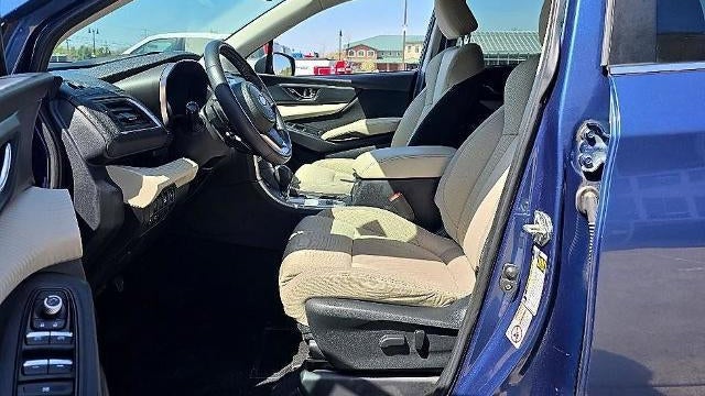 2019 Subaru Ascent Premium 7-Passenger