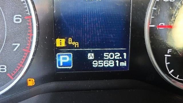 2019 Subaru Ascent Premium 7-Passenger