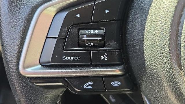 2019 Subaru Ascent Premium 7-Passenger