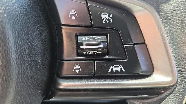 2019 Subaru Ascent Premium 7-Passenger