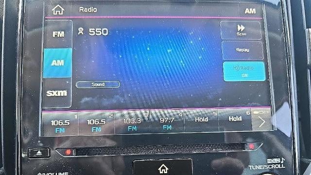 2019 Subaru Ascent Premium 7-Passenger