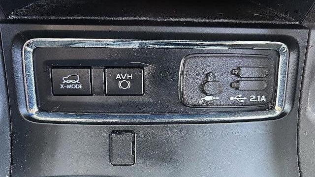 2019 Subaru Ascent Premium 7-Passenger