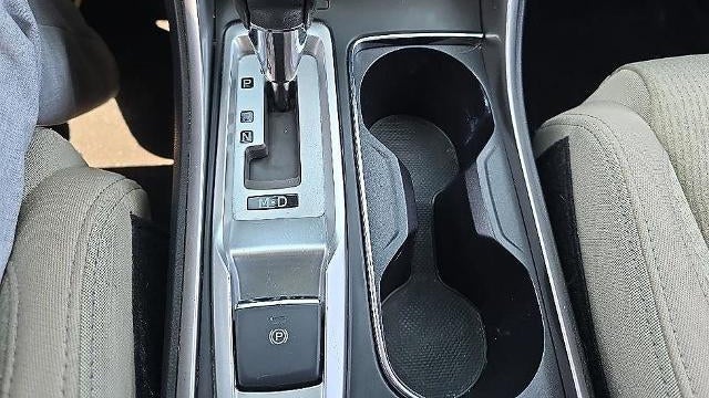 2019 Subaru Ascent Premium 7-Passenger