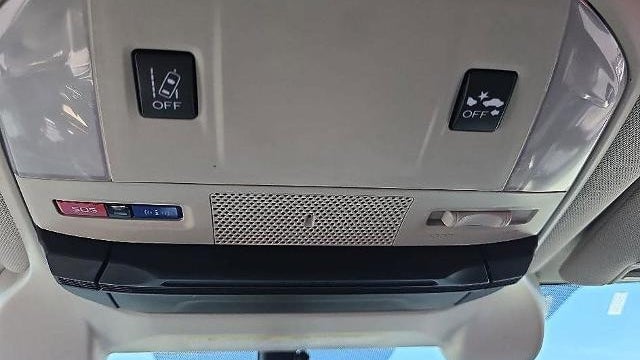 2019 Subaru Ascent Premium 7-Passenger