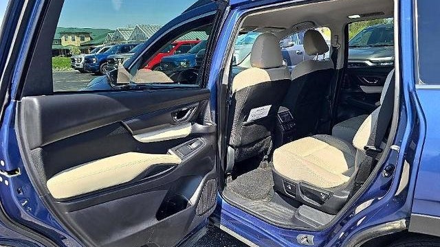 2019 Subaru Ascent Premium 7-Passenger