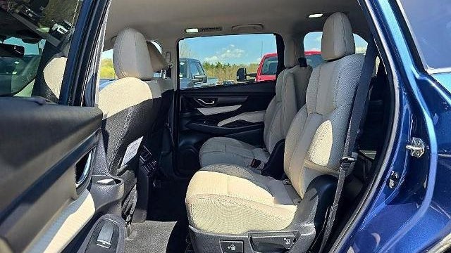 2019 Subaru Ascent Premium 7-Passenger