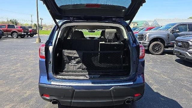 2019 Subaru Ascent Premium 7-Passenger